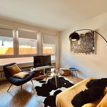 T2 Renove Proche Centre / Gare Apartment Toulouse Bagian luar foto