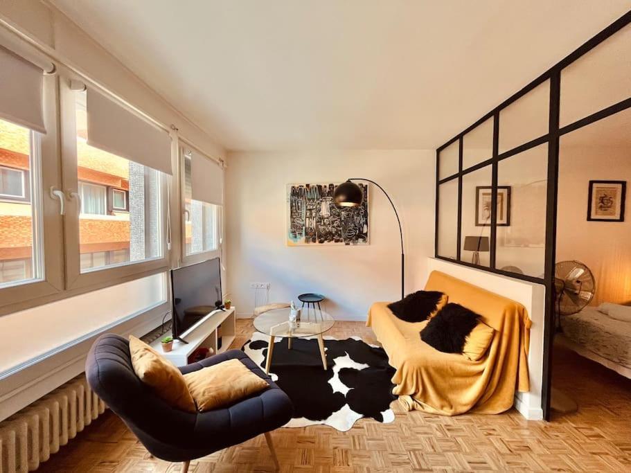 T2 Renove Proche Centre / Gare Apartment Toulouse Bagian luar foto