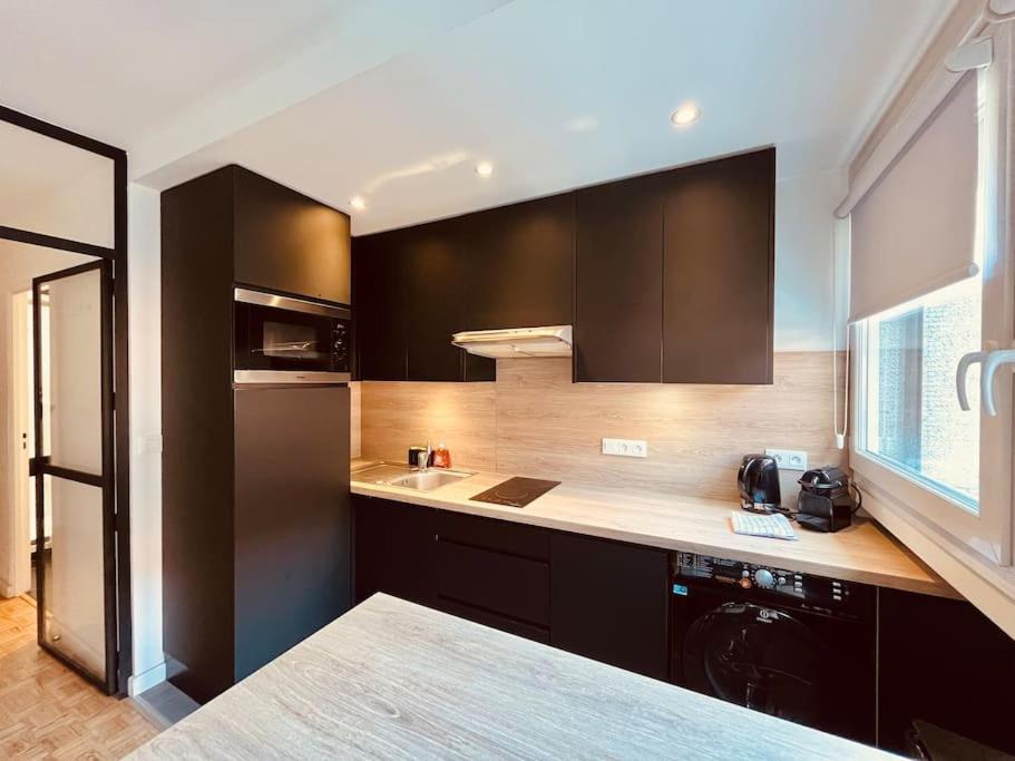 T2 Renove Proche Centre / Gare Apartment Toulouse Bagian luar foto