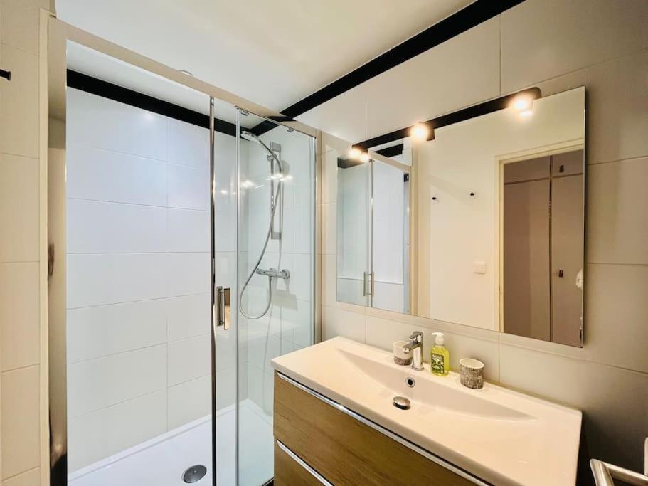 T2 Renove Proche Centre / Gare Apartment Toulouse Bagian luar foto