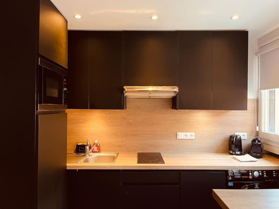 T2 Renove Proche Centre / Gare Apartment Toulouse Bagian luar foto